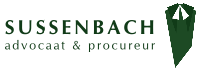 Sussenbach advocatuur